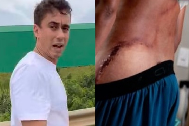 Nikolas Ferreira (Foto: Montagem/Redes Sociais) Nikolas Ferreira (Foto: Montagem/Redes Sociais)