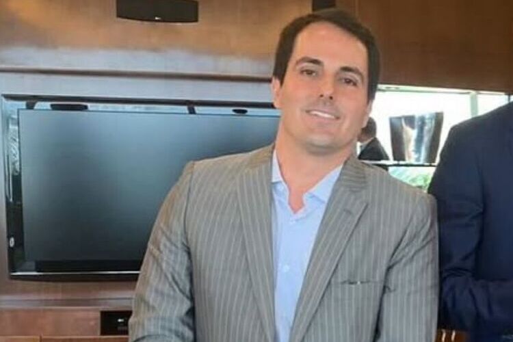 Jânio Quadros Neto (Fonte: Instagram)