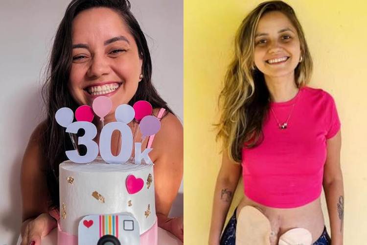 Jessica Daugirdas - Instagram