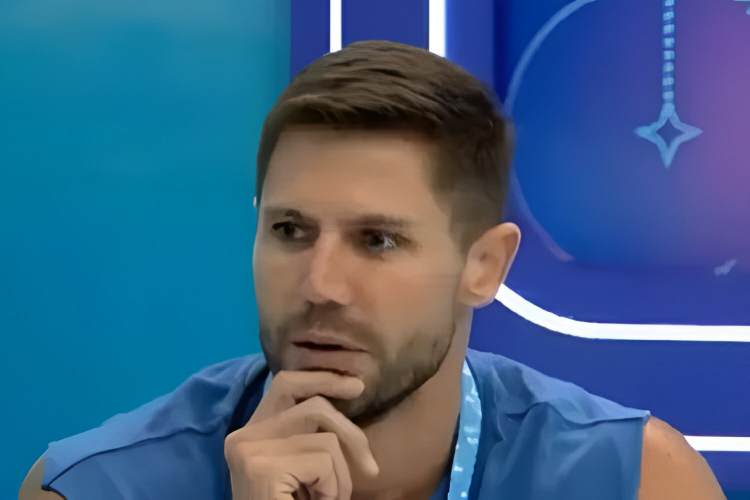 BBB26: Jonas fez denúncia contra Paulo Augusto antes de expulsão
