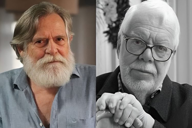 José de Abreu entrega segredo de Manoel Carlos após morte do renomado autor