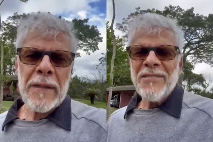 José Mayer José Mayer