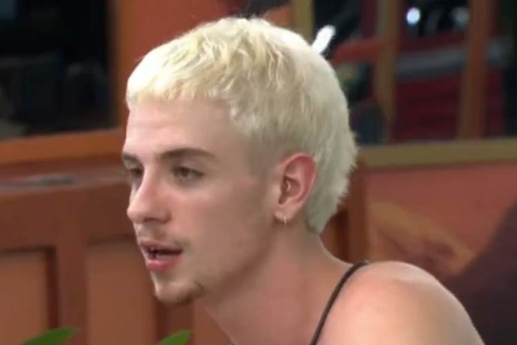 BBB26: Juliano Floss ‘choca’ com revelação aos participantes: “Todo mundo aqui tem”