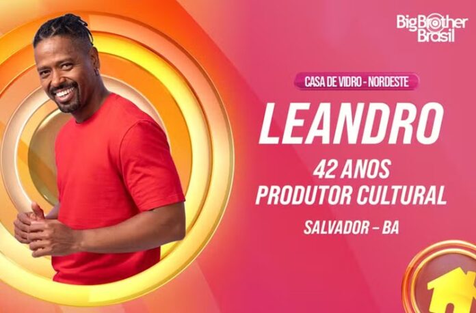 Leandro