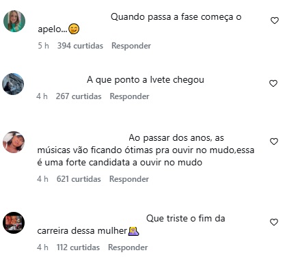 Internautas criticam ''Vampirinha'' nova aposta de Ivete Sangalo para o Carnaval (Foto: Instagram) Internautas criticam ''Vampirinha'' nova aposta de Ivete Sangalo para o Carnaval (Foto: Instagram)