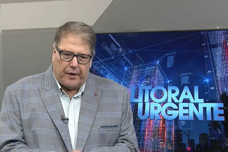 Luciano Faccioli teve grave problema de saúde e detalhes vêm à tona