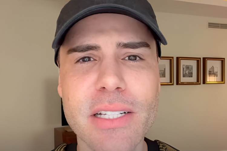 Luiz Bacci quebra silêncio e nega saída do SBT: “Fui pego de surpresa”