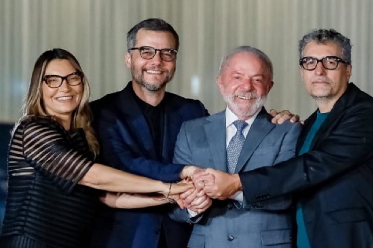 Governo Lula libera verba para promover 'O Agente Secreto' (Foto: Instagram) Governo Lula libera verba para promover 'O Agente Secreto' (Foto: Instagram)
