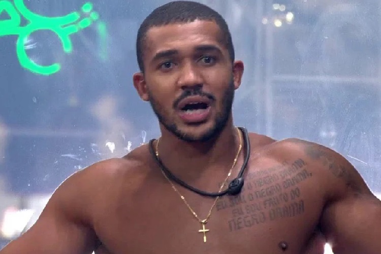Matheus do BBB26 será investigado por homofobia (Foto: Globo) Matheus do BBB26 será investigado por homofobia (Foto: Globo)