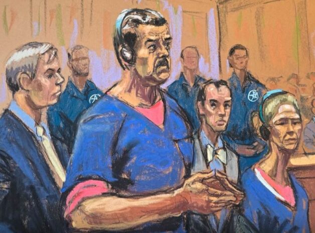 Reprodução: Redes Sociais