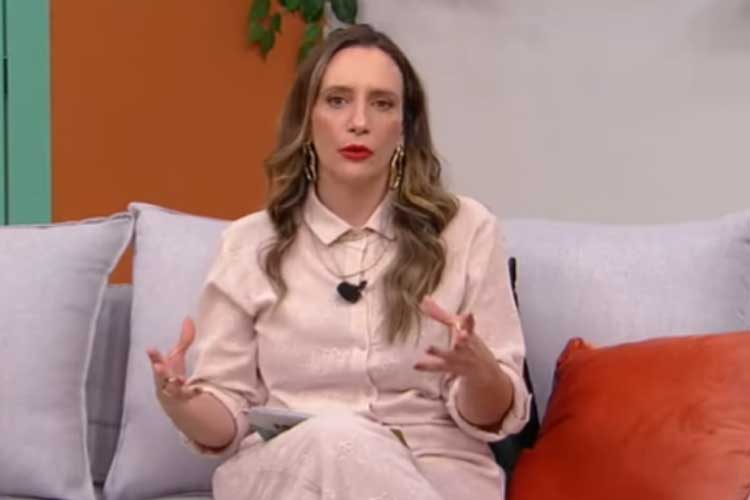 RedeTV! Desativa "Manhã com Você"; Novo Programa Chega - entretenimento news from Área VIP