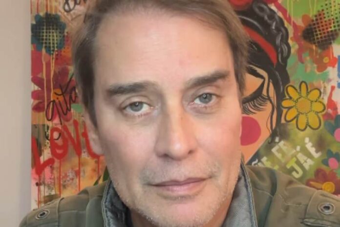 Marcello Antony Marcello Antony