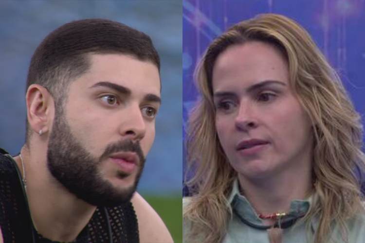 BBB26: Marcelo relembra confusão com Ana Paula no reality: “Me senti um lixo!”