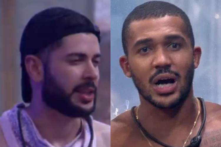 BBB26: Marcelo se revolta contra Matheus e dispara: “É inexplicável”
