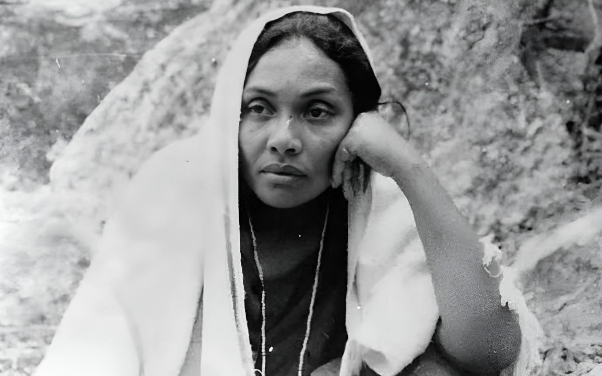 Luto: Maria Ribeiro, atriz de “Vidas Secas”, morre aos 102 anos