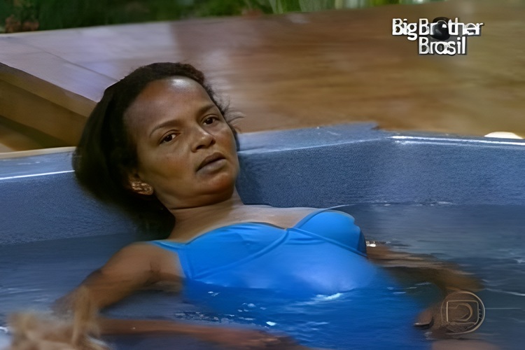 Marielza Souza (Foto: Reprodução)