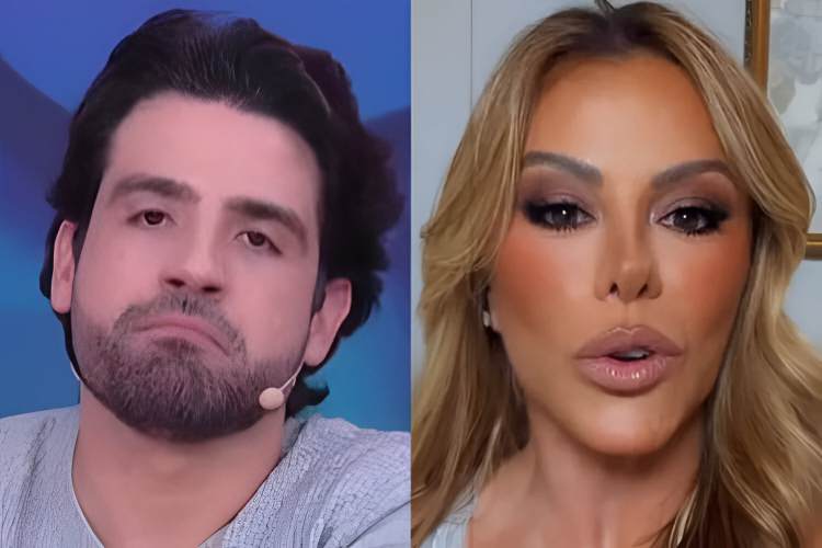 Matheus Baldi expõe indignação após negativa de Poliana Rocha: “Era a hora!”