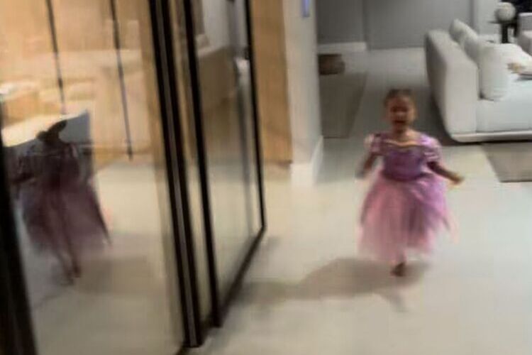 Mavie (Fonte: Instagram) Mavie (Fonte: Instagram)