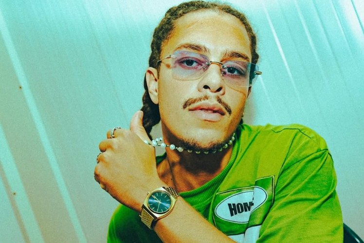 Maycon Douglas é encontrado morto em Portugal