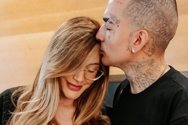 Mc Guime e Fernanda (Fonte: Instagram) Mc Guime e Fernanda (Fonte: Instagram)