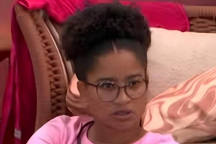 BBB26: Milena expõe jogo sujo de Jonas para expulsar Paulo Augusto