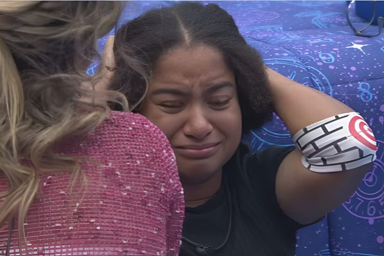 BBB26: Milena e Jordana brigam e trocam xingamentos: ‘Insuportável’