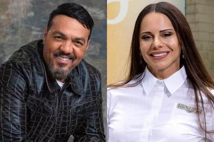 Misael e consuelo tres graças