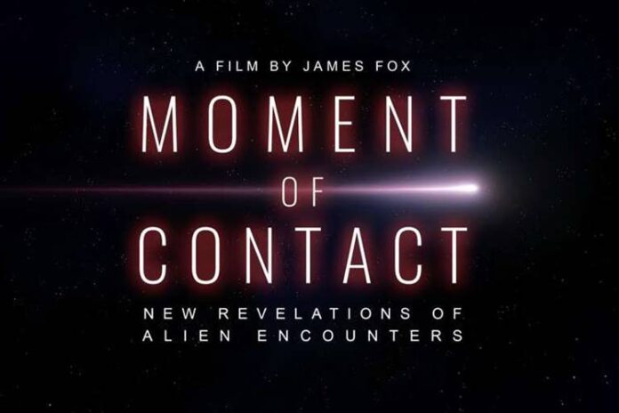 Moment of Contact