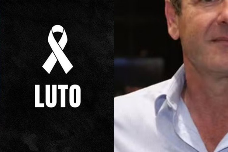Infarto fulminante tira a vida de grande empresário brasileiro