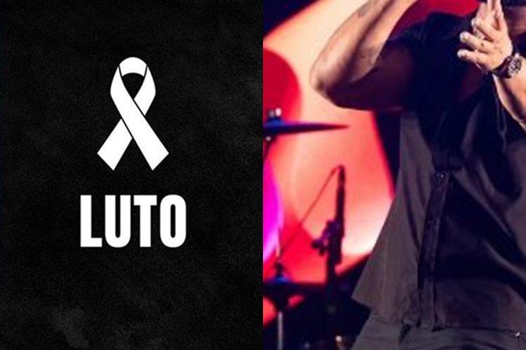 Morte de cantor é confirmada após grave acidente