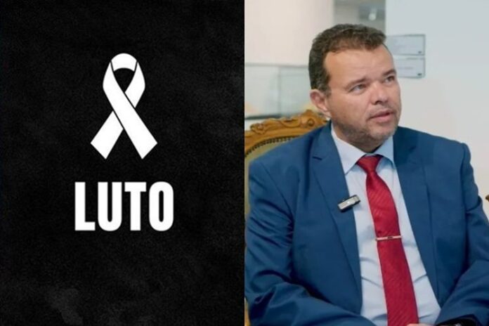 Morre Maurício Miranda Maurício Miranda - Foto: TJ/DF