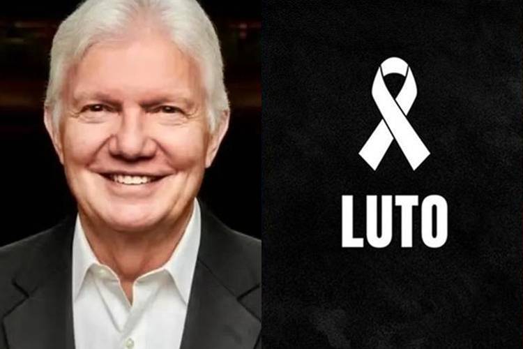 Morre Silvio Ferrari, ator da novela Pantanal