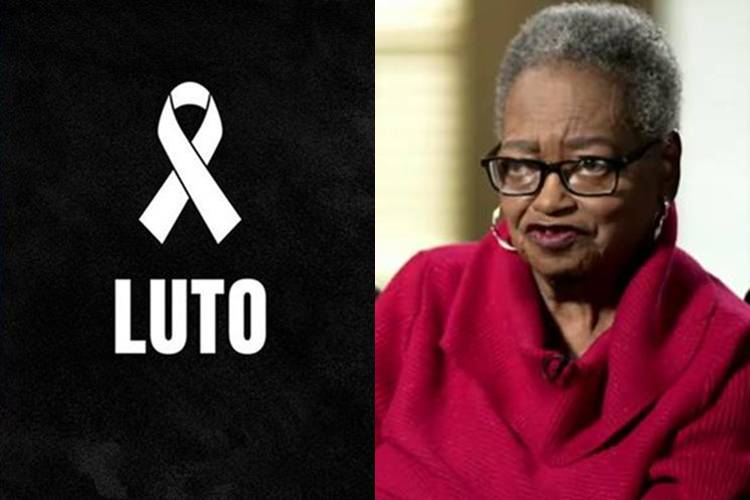 Globo confirma morte de Claudette Colvin aos 86 anos