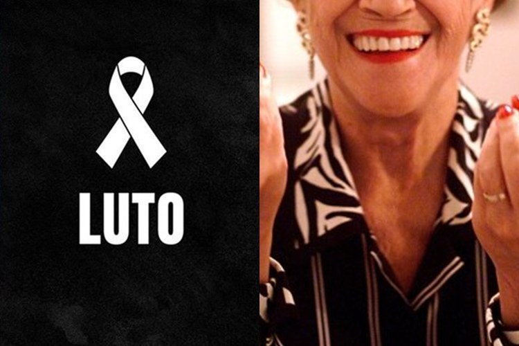 Aos 75 anos, grande atriz da TV Globo teve morte confirmada por falência de múltiplos órgãos