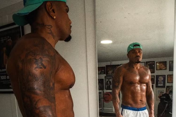 Naldo Benny (Fonte: Reprodução)