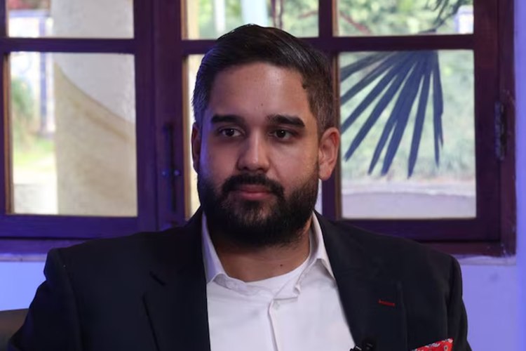 Nicolás Maduro Guerra