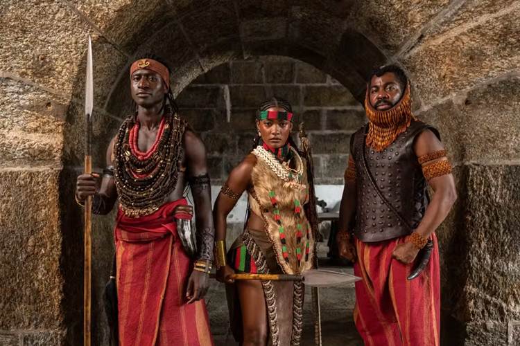 Nobreza do Amor 1 - Estevam Avellar