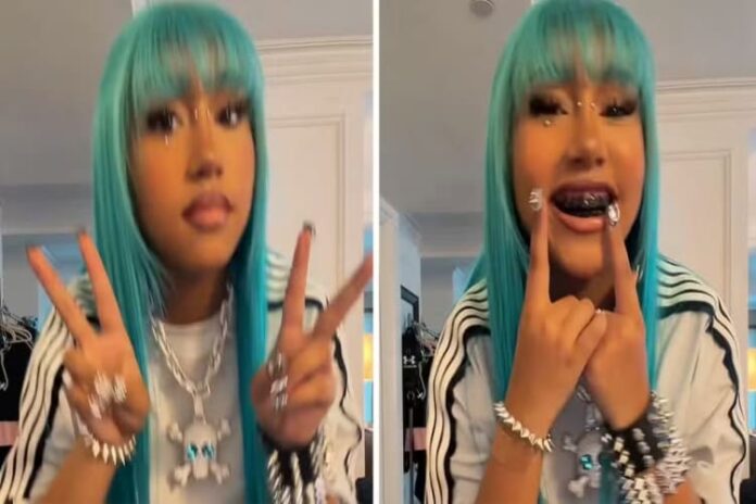 Reprodução: Tiktok