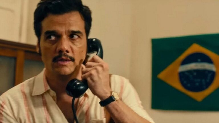 Bolsonaristas reagem à derrota de Wagner Moura no Oscar: ‘Perdeu, mané’