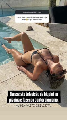 Stories Otaviano Costa