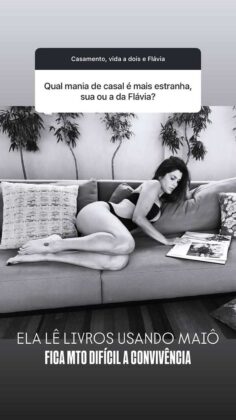 Stories Otaviano Costa