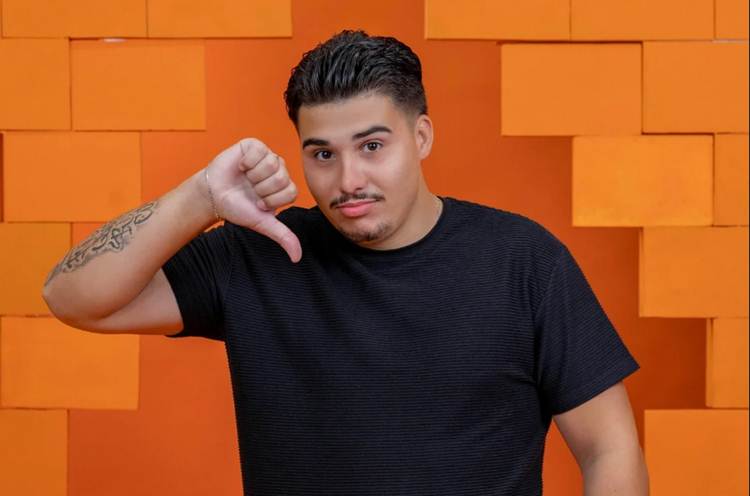 Pedro BBB - Manoella Mello