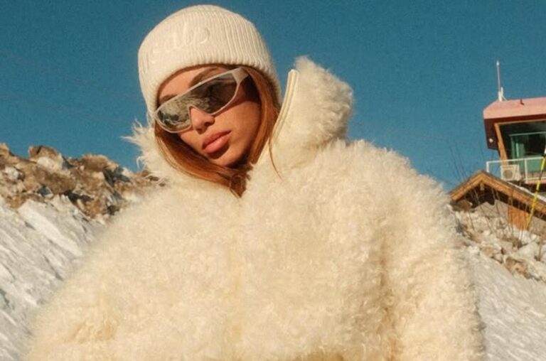 Anitta revela pausa na carreira: “Fiquei sem trabalhar”