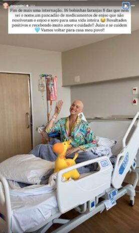 Post da Dani Gondim Post da Dani Gondim