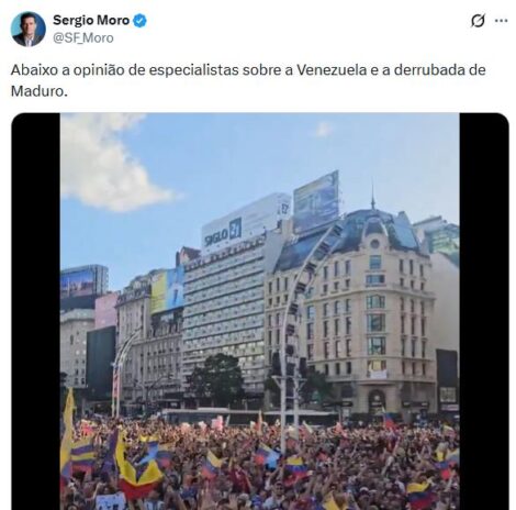 Post de Moro