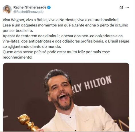 Post de Sheherazade Post de Sheherazade