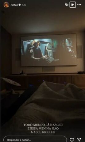 Post do Nattan Post do Nattan