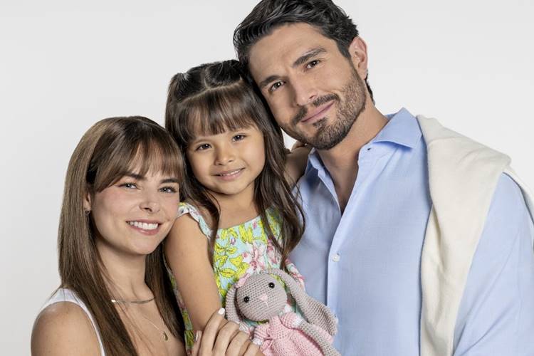 Confira a sinopse da nova novela do SBT, ‘Presente de Amor’