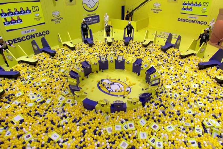BBB26: Primeira Prova do Líder de Resistência segue firme e 13 já foram eliminados