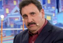 Ratinho recebeu R$ 24 milhões do Banco Master de Daniel Vorcaro